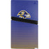 NFL Baltimore Ravens Breakaway PS5 Pro Console Skin